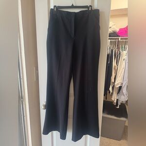 Black Dress Pants, Express, Size 12